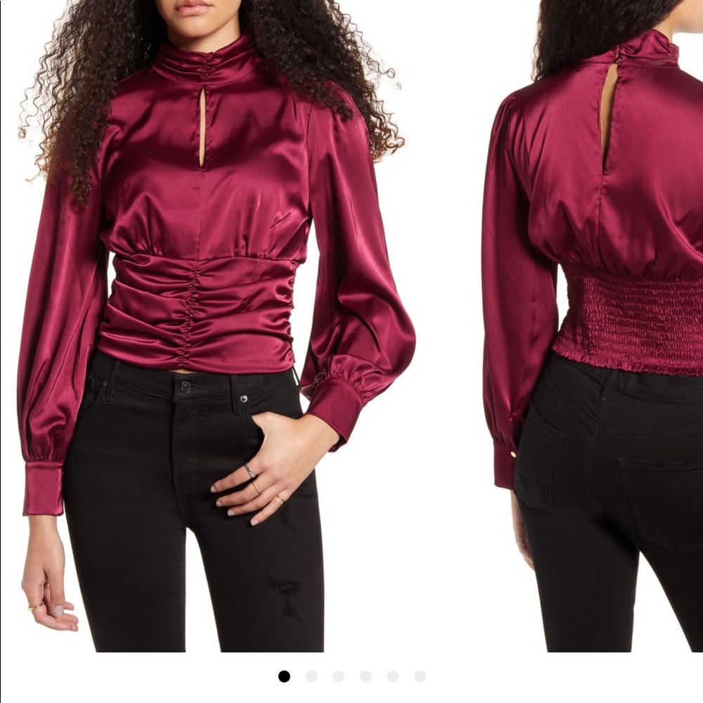 Long Sleeve One Clothing